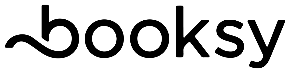 booksy logo
