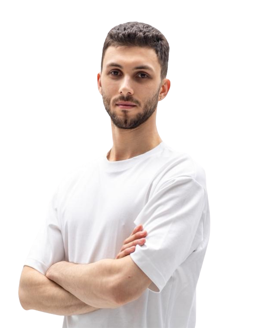 Zdjęcie ARTEM<BR> BOICHENKO