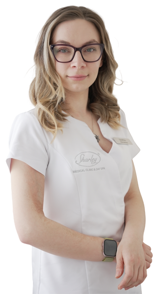 Zdjęcie DARIA <br>FIODARAVA