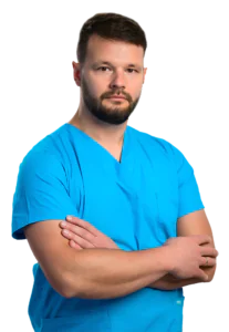 dr Tomasz Kryszak